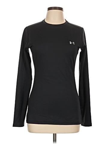 Under Armour Long Sleeve T-Shirt (view 1)