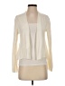 J.Jill Ivory Cardigan Size S - photo 1