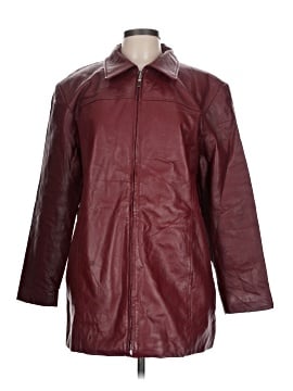 Weather Vane Raincoat