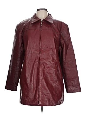 Weather Vane Raincoat (view 1)