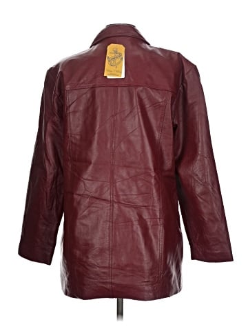 Weather Vane Raincoat (view 2)