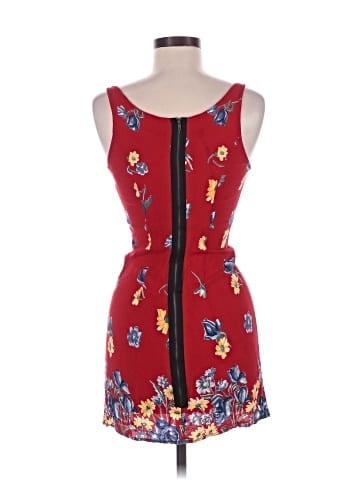 Urban Renewal Casual Dress (view 2)