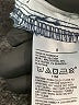 Old Navy Solid Blue Jeans Size 8 - photo 8