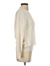 J.Jill Ivory Cardigan Size S - photo 4