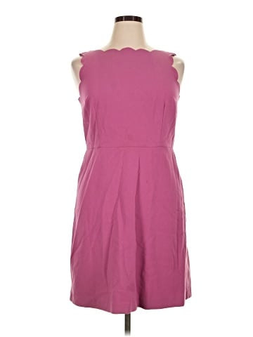 Ann Taylor LOFT Outlet Casual Dress (view 1)