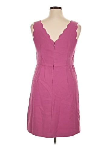 Ann Taylor LOFT Outlet Casual Dress (view 2)