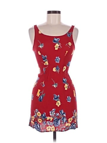 Urban Renewal Casual Dress (view 1)