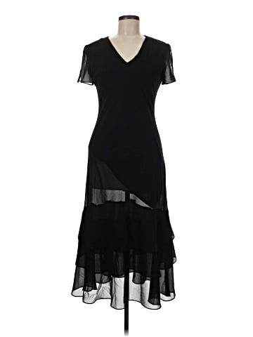 Sheri Martin New York Woman Cocktail Dress (view 1)