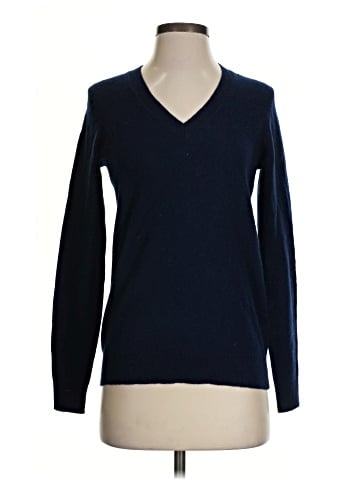 Charter Club Cashmere Pullover Sweater (view 1)