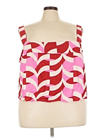 City Chic Tube Top (view 1)