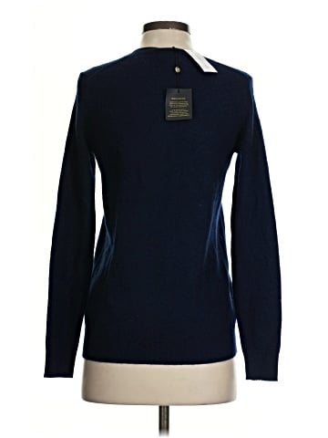 Charter Club Cashmere Pullover Sweater (view 2)