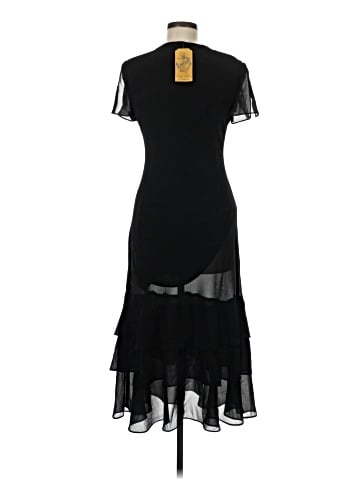 Sheri Martin New York Woman Cocktail Dress (view 2)