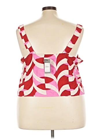 City Chic Tube Top (view 2)