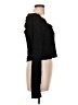 ASOS Black Long Sleeve Top Size 10 - photo 4