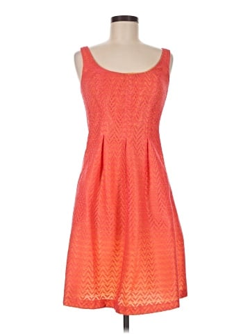 Nine West Casual Dress (view 1)