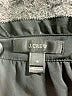 J.Crew 100% Polyester Black Sleeveless Blouse Size 4 - photo 7