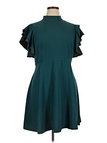 Chelsea28 Cocktail Dress (view 1)