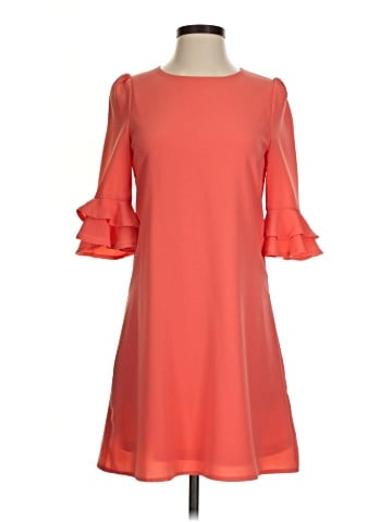 Ya Los Angeles Casual Dress (view 1)