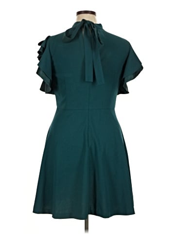 Chelsea28 Cocktail Dress (view 2)