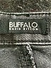 Buffalo by David Bitton Gray Jeans Size 8 - photo 7