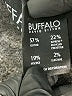 Buffalo by David Bitton Gray Jeans Size 8 - photo 8