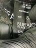 Buffalo by David Bitton Gray Jeans Size 8 - photo 9
