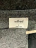 Wilfred Tweed Gray Dress Pants Size 0 - photo 7