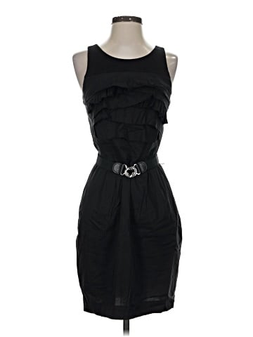 BCBGMAXAZRIA Cocktail Dress (view 1)