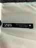 Zara Blue Sleeveless Blouse Size XS - photo 7