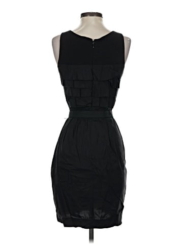 BCBGMAXAZRIA Cocktail Dress (view 2)