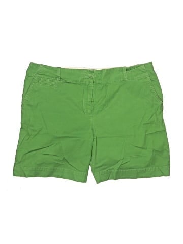 Talbots Khaki Shorts (view 1)