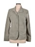 Eddie Bauer Gray Blazer Size 12 - photo 1