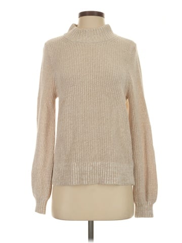 Abercrombie & Fitch Turtleneck Sweater (view 1)