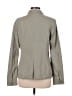 Eddie Bauer Gray Blazer Size 12 - photo 2