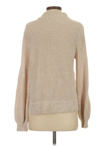 Abercrombie & Fitch Turtleneck Sweater (view 2)