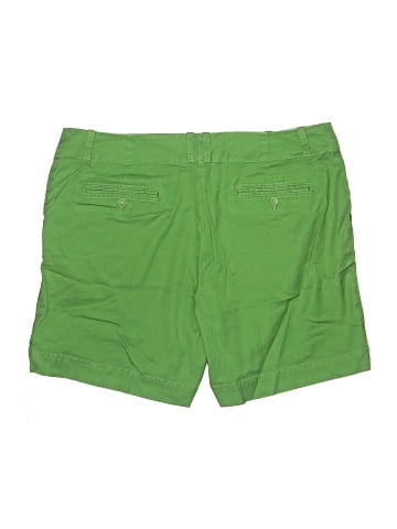Talbots Khaki Shorts (view 2)