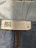 RSQ Blue Denim Shorts Size 9 - photo 3