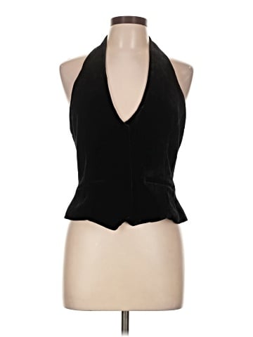 Zara Sleeveless Blouse (view 1)