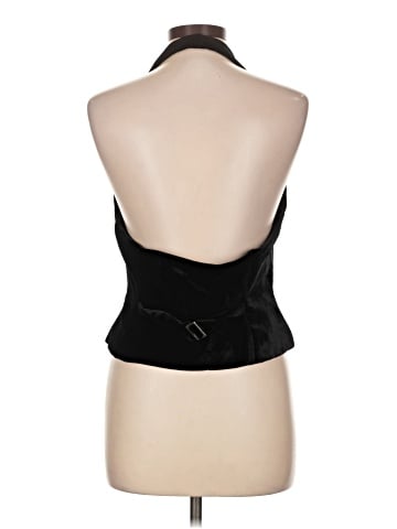 Zara Sleeveless Blouse (view 2)