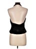 Zara Black Sleeveless Blouse Size L - photo 2