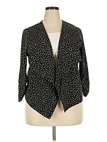 Torrid Blazer (view 1)