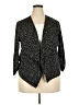 Torrid Black Blazer Size 2X Plus (2) - photo 1