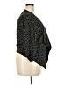 Torrid Black Blazer Size 2X Plus (2) - photo 4