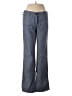 J.Crew Blue Casual Pants Size M - photo 1
