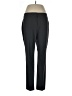The Limited Solid Black Dress Pants Size 10 - photo 1