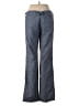 J.Crew Blue Casual Pants Size M - photo 2