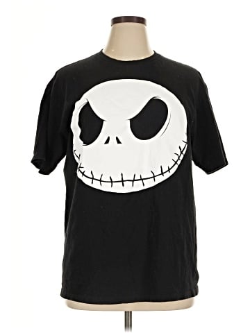 Disney Short Sleeve T-Shirt (view 1)