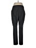 The Limited Solid Black Dress Pants Size 10 - photo 2