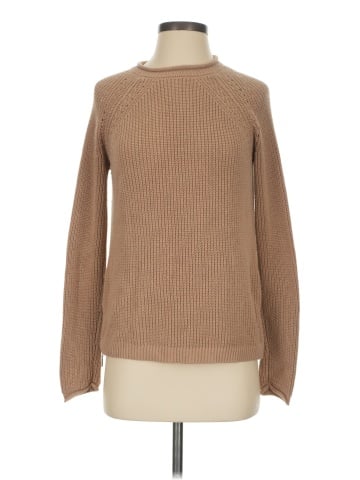 Jones & Co Turtleneck Sweater (view 1)