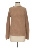Jones & Co Tan Turtleneck Sweater Size S - photo 1
